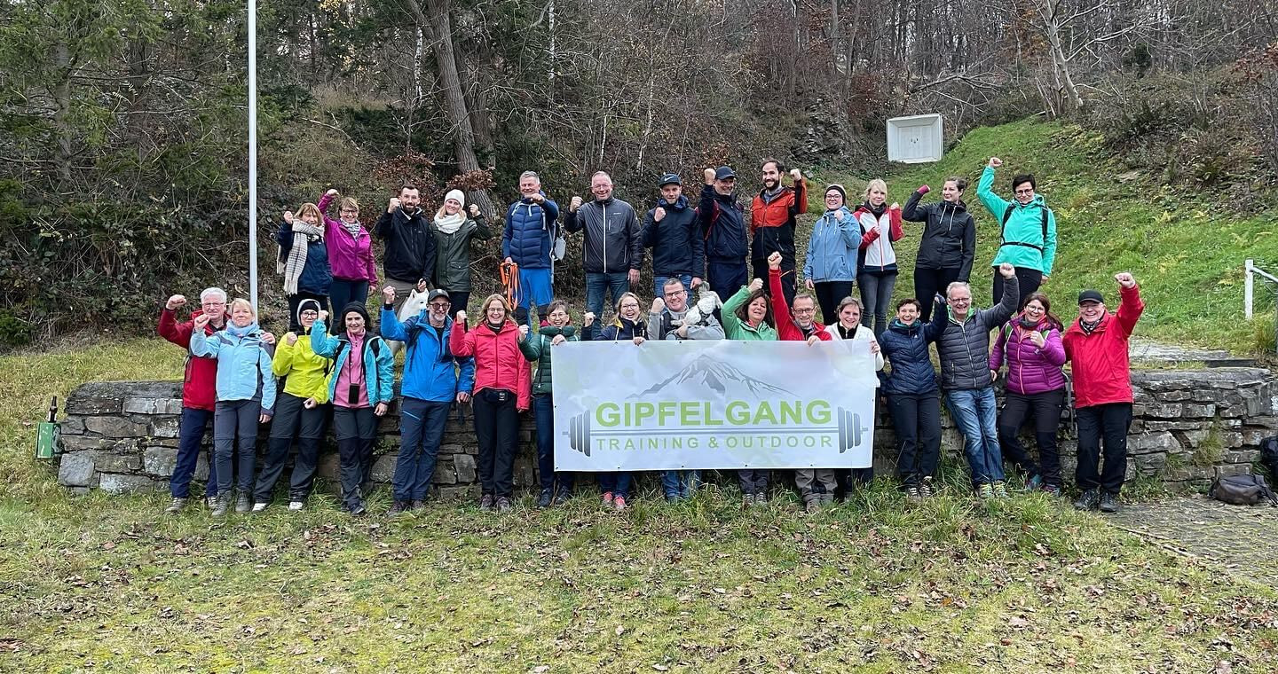 Linkbild zur Gipfelgang Community.