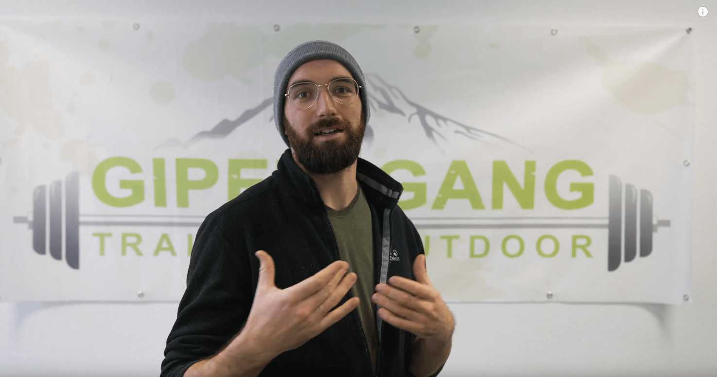 Übungen gegen Rückenschmerzen | Gipfelgang