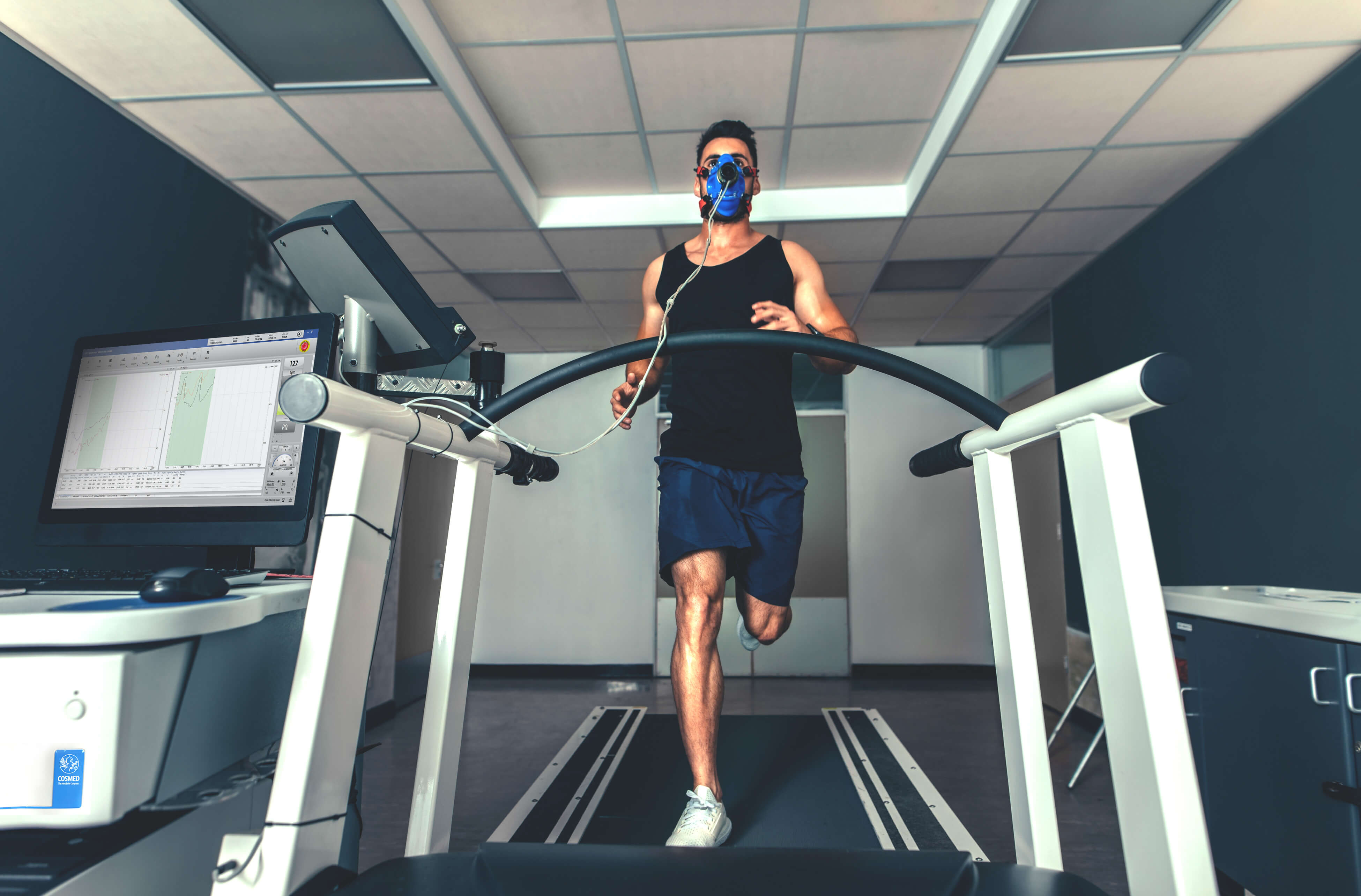 Linkbild zur Gipfelgang Diagnostik.